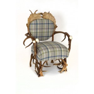 Forres Chair