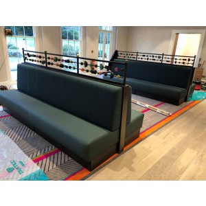 Banquette Seating